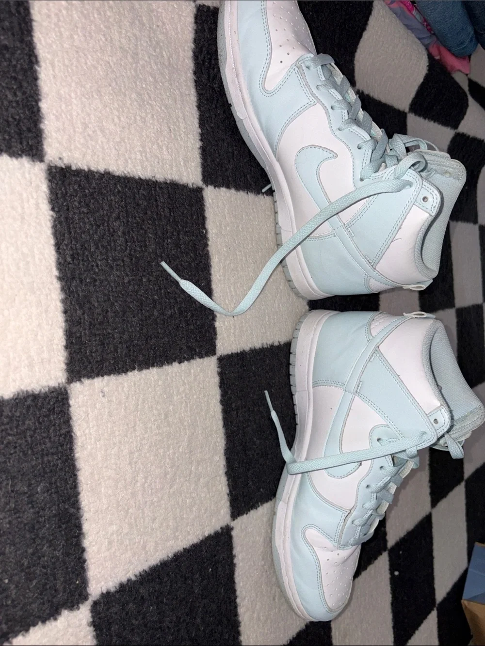 Nikes!! Great condition